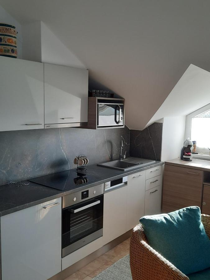 Kamilla Apartman Villapark Bük Extérieur photo