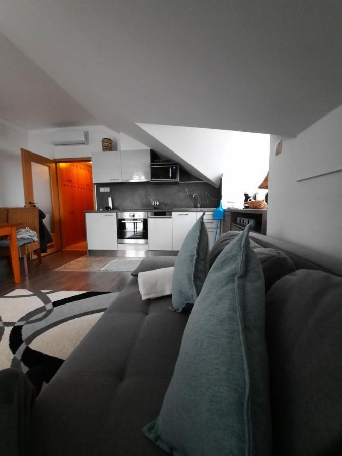 Kamilla Apartman Villapark Bük Extérieur photo