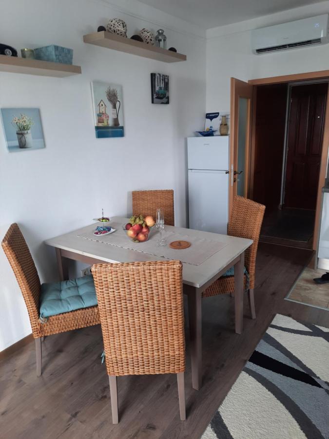 Kamilla Apartman Villapark Bük Extérieur photo